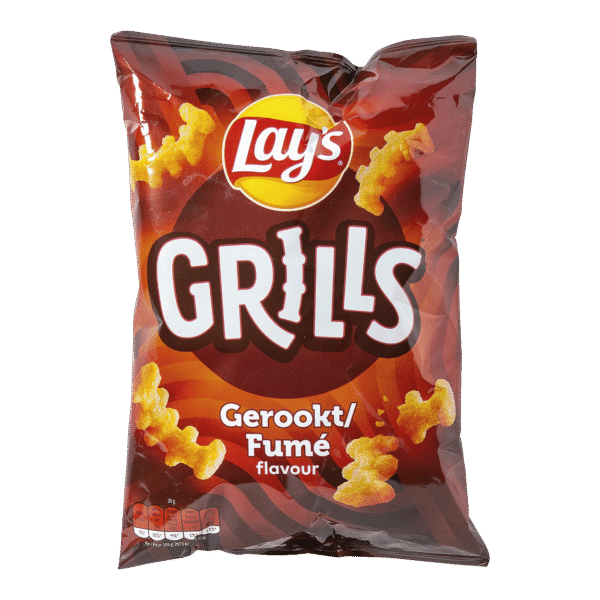 Lays Grills