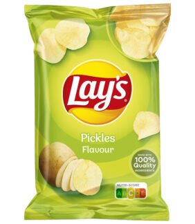 Chips Pickles