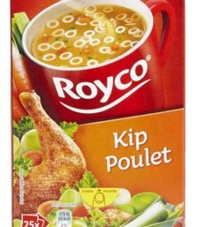 Soep Kip