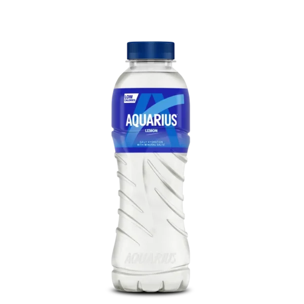 Aquarius Lemon