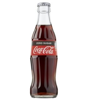 Cola Zero