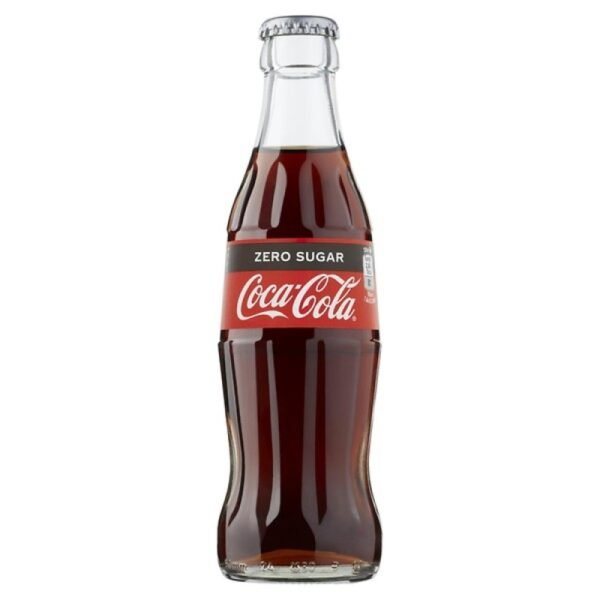 Cola Zero