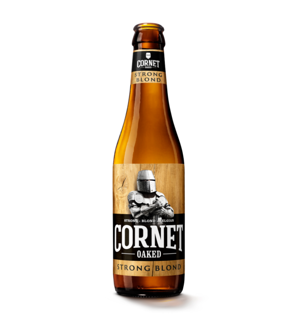 Cornet