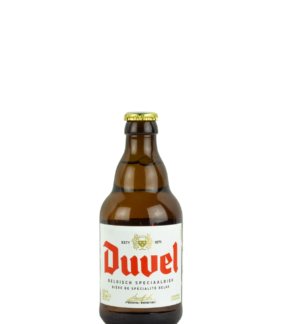 Duvel
