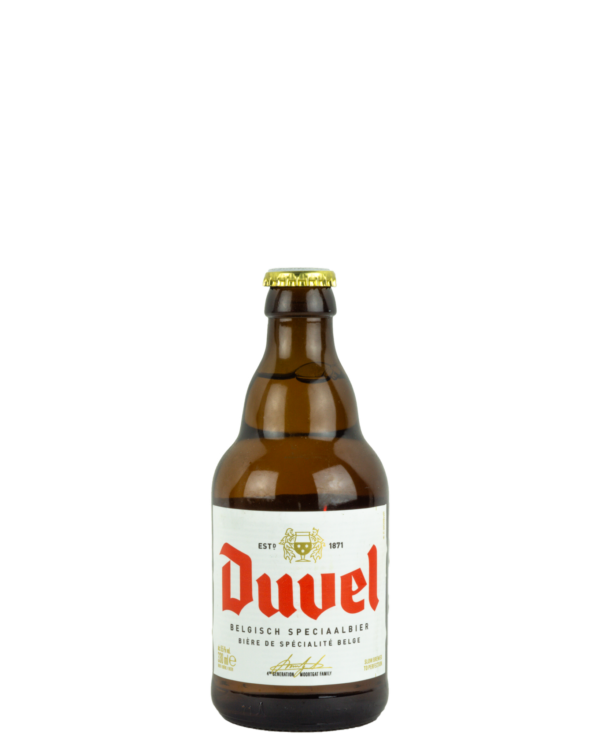 Duvel