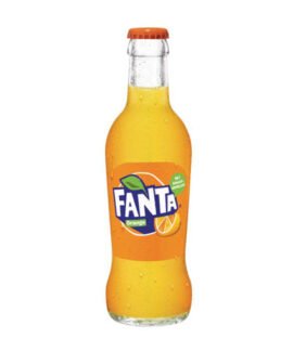 Fanta