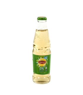 Ice Tea Green