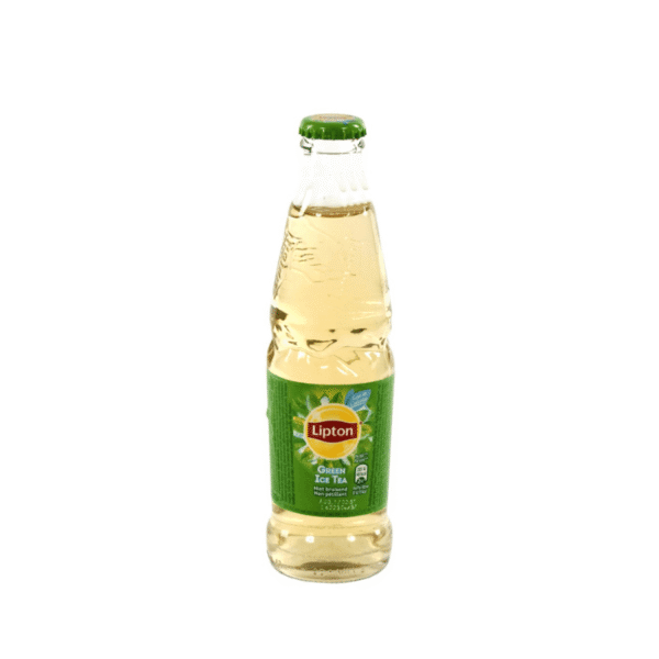 Ice Tea Green