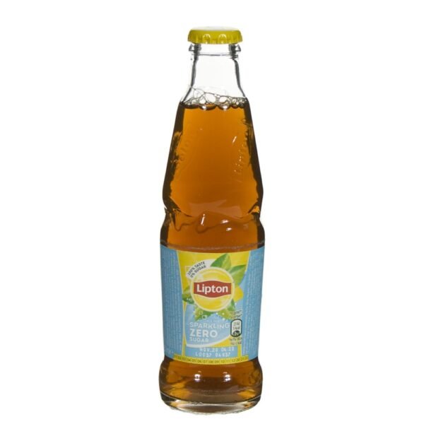 Ice Tea Zero