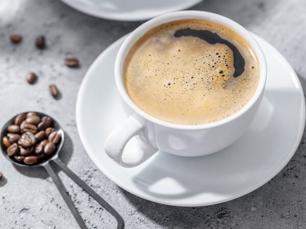 Koffie