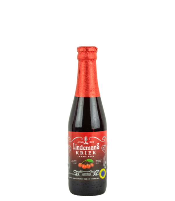 Kriek Lindemans2