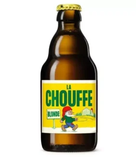 La Chouffe