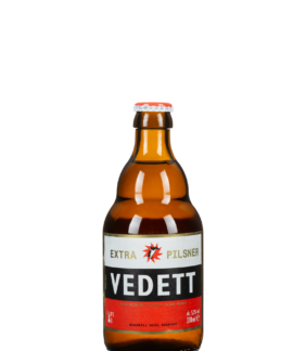Vedett