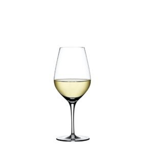 Glas Witte Wijn