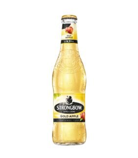 Strongbow Appel