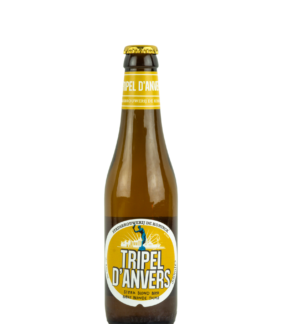 Tripel D'Anvers